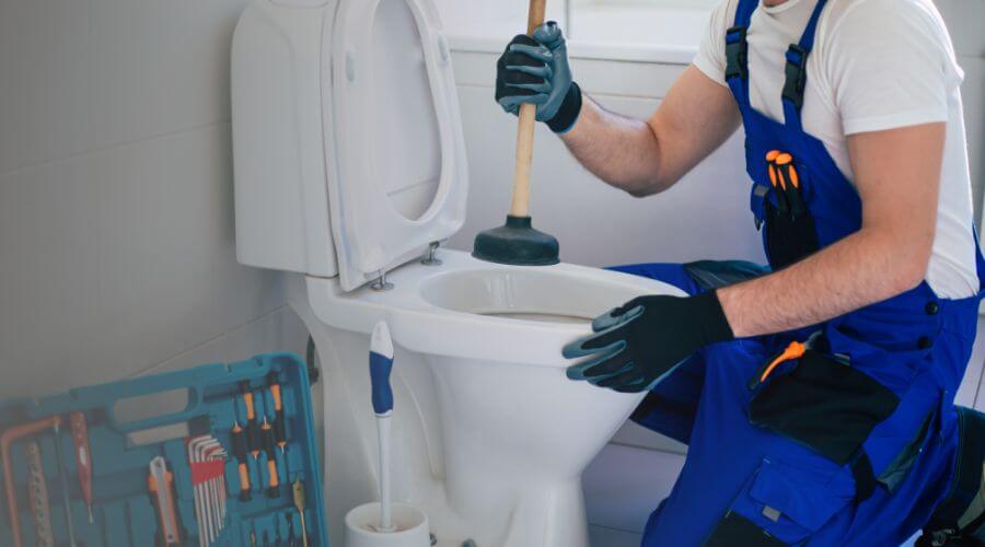 Professional sewer line repair services in Fitzwilliam, NH